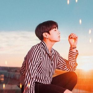 Meet your Posher, Sugakookie